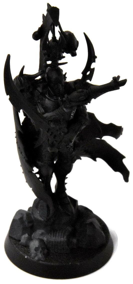 DRUKHARI Archon #2 Warhammer 40K 0152