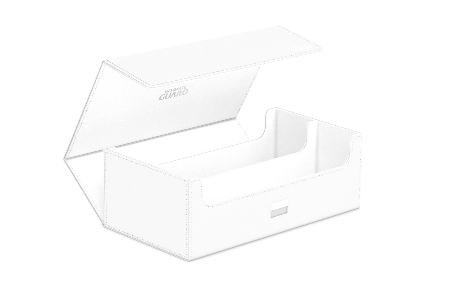 Ultimate Guard Deck Case Arkhive 800+ Monocolor White