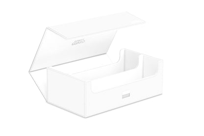 Ultimate Guard Deck Case Arkhive 800+ Monocolor White