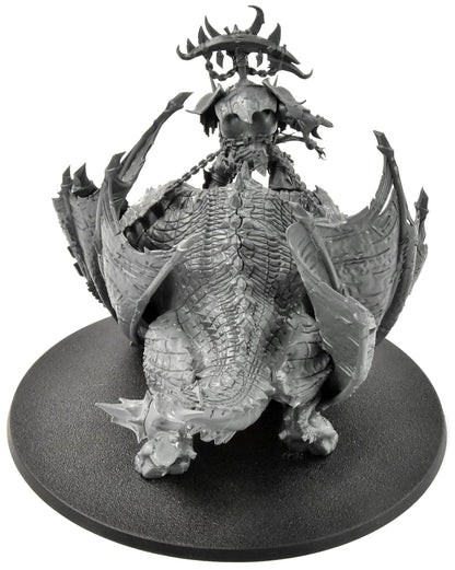 ORRUK WARCLANS Gordrakk #1 Warhammer Sigmar