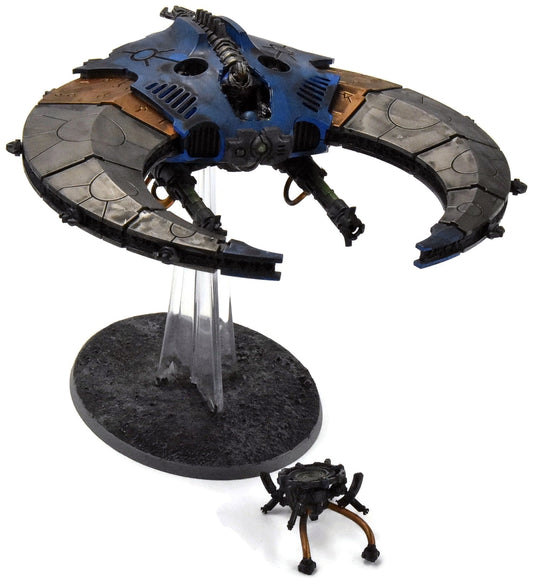 NECRONS Night Scythe #1 Warhammer 40K