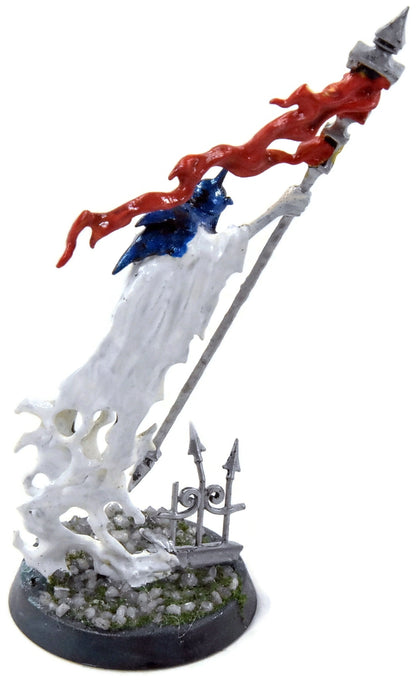 NIGHTHAUNT Guardian of Souls #2 Sigmar