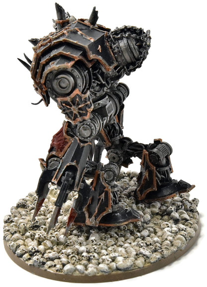CHAOS SPACE MARINES Decimator #1 Warhammer 40K Forge World