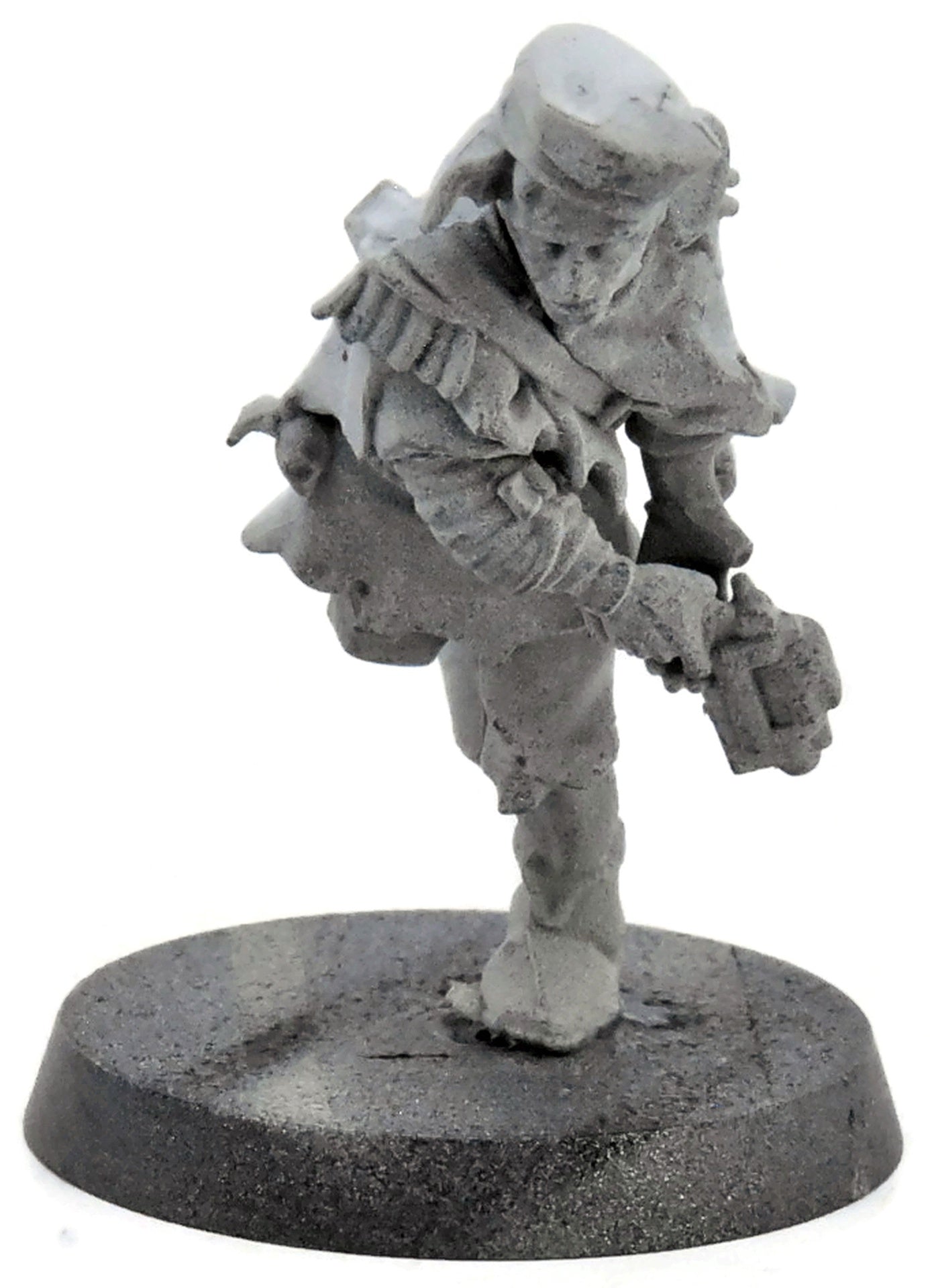 NECROMUNDA Scabs #1 Warhammer 40K