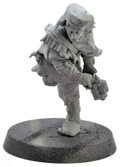 NECROMUNDA Scabs #1 Warhammer 40K