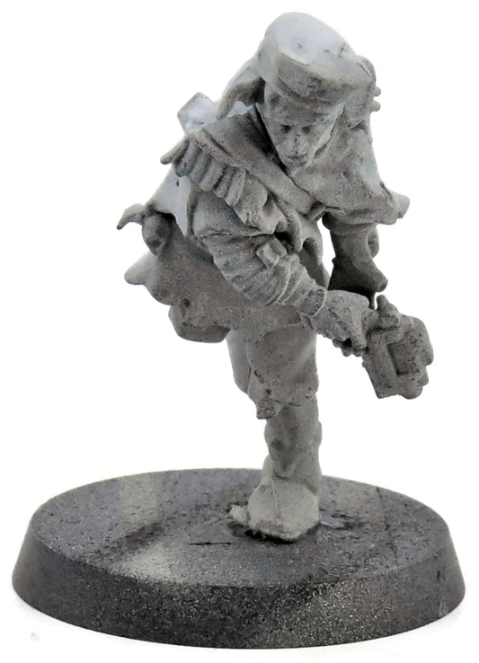 NECROMUNDA Scabs #1 Warhammer 40K