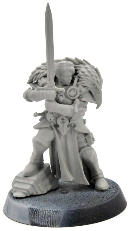 CURSED CITY Emelda Braskov #1 Warhammer Sigmar