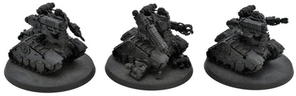 ADEPTUS MECHANICUS 3 Kataphron #1 Warhammer 40K