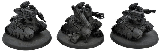 ADEPTUS MECHANICUS 3 Kataphron #1 Warhammer 40K
