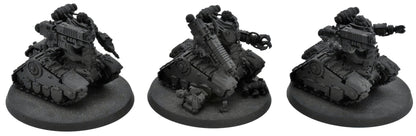 ADEPTUS MECHANICUS 3 Kataphron #1 Warhammer 40K
