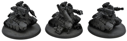 ADEPTUS MECHANICUS 3 Kataphron #1 Warhammer 40K