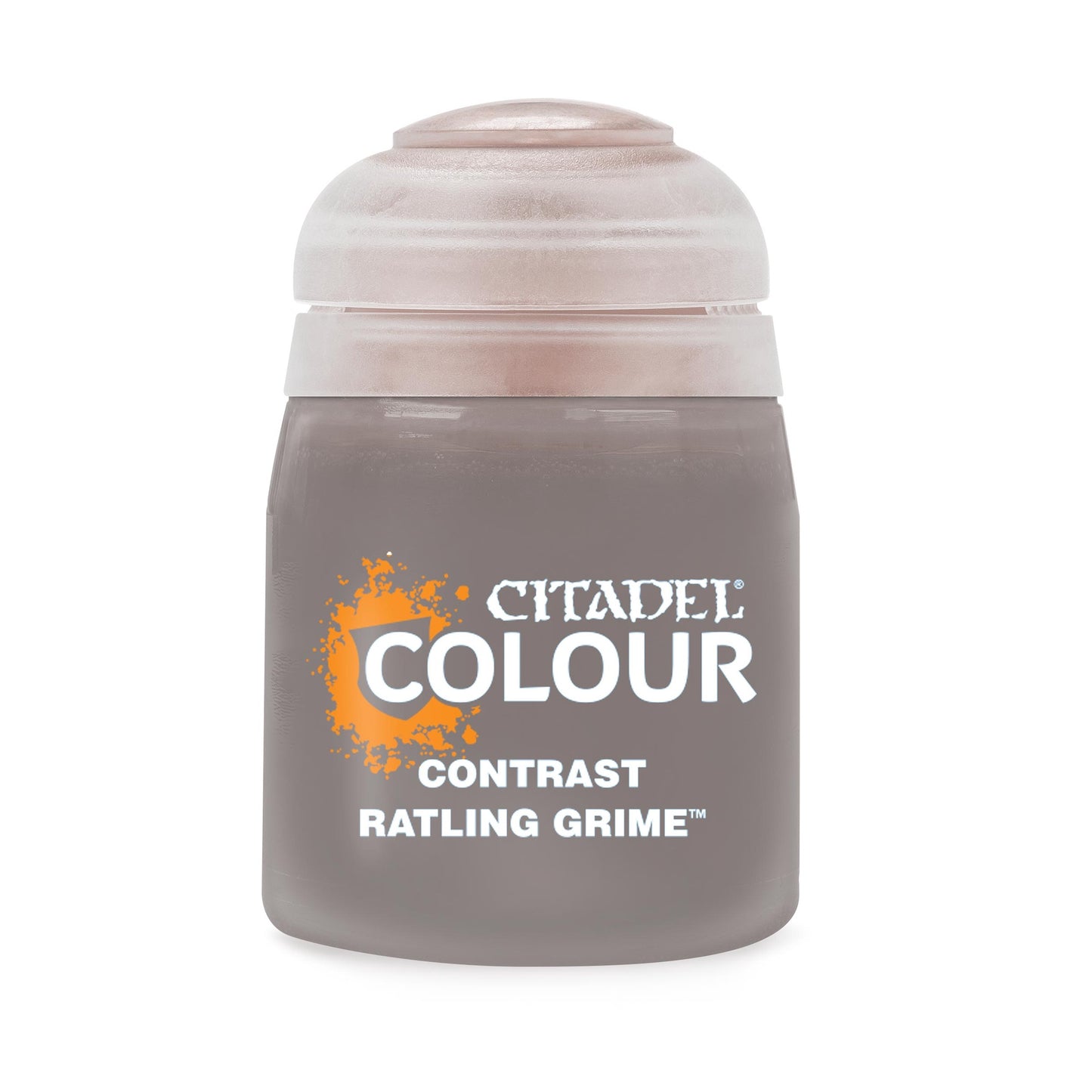 Ratling Grime (Contrast 18ml)