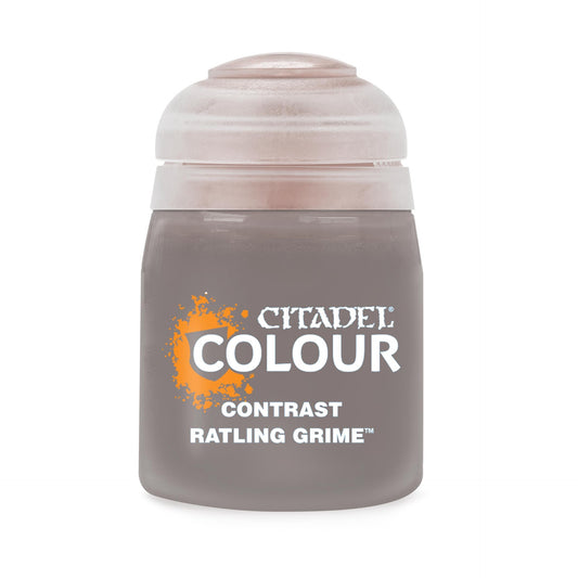Ratling Grime (Contrast 18ml)
