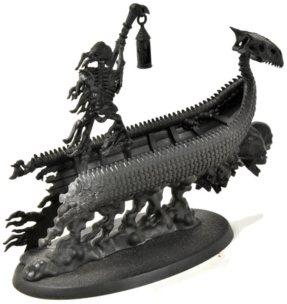 MALIGN SORCERY Lauchon The Soulseeker #1 Sigmar