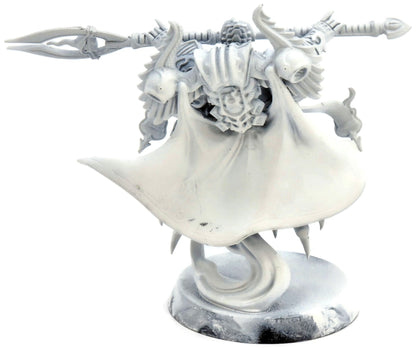 THOUSAND SONS Exalted Sorcerer #1 Warhammer 40K