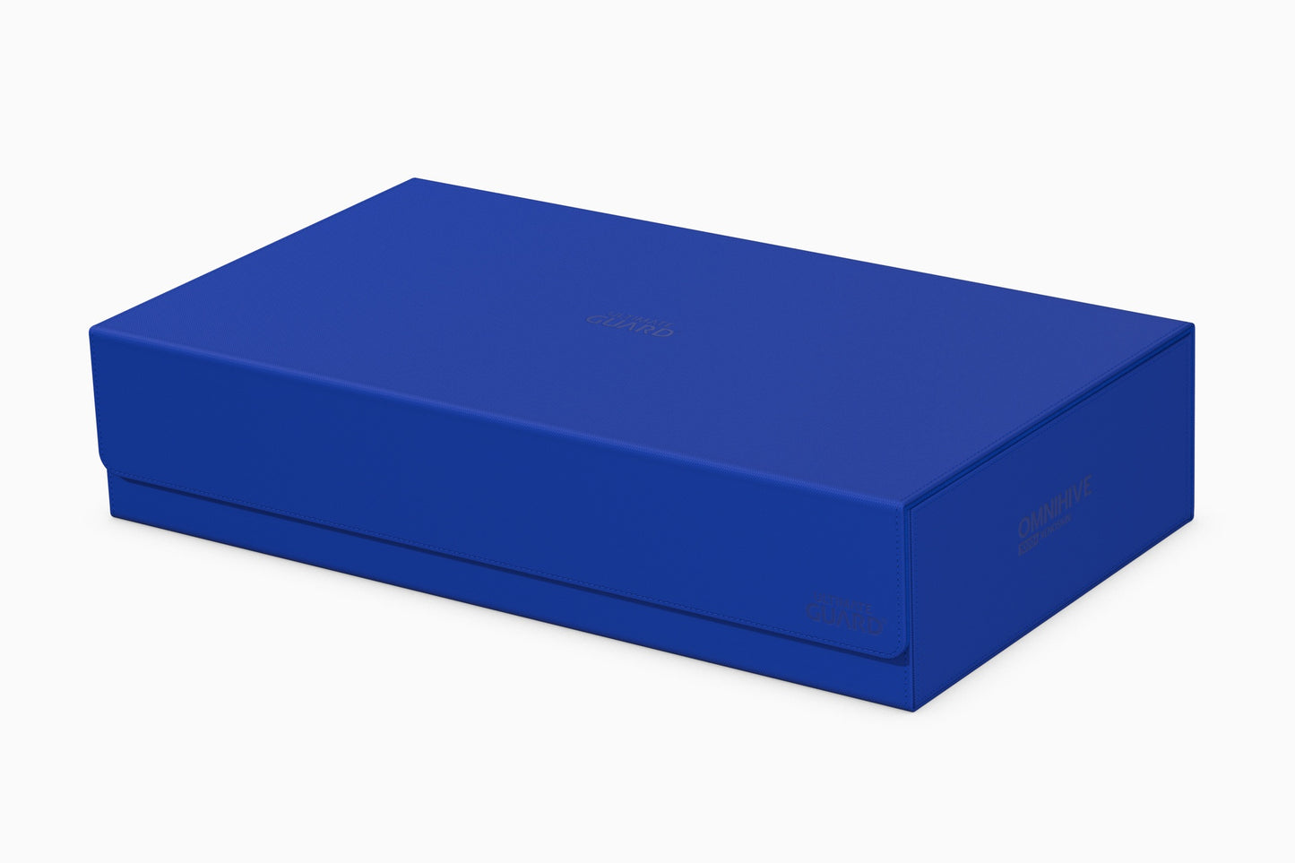 Ultimate Guard Deck Case Omnihive 1000+ Blue
