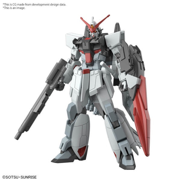 Bandai HG MURASAME KAI 1/144