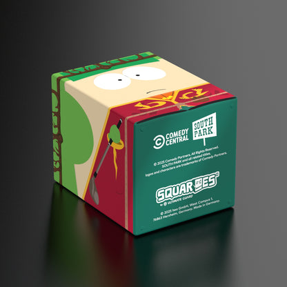 Squaroes Paramount South Park Stick Of Truth High Elf King Kyle