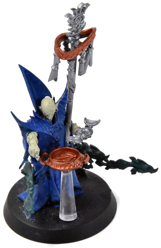 IDONETH DEEPKIN Isharann Soulscryer #1 Sigmar 3562