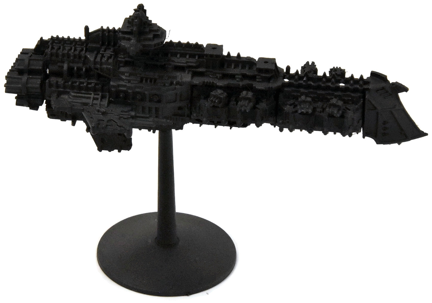 BATTLE FLEET GOTHIC Victory Class Battleship #2 Warhammer 40K