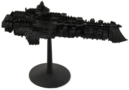 BATTLE FLEET GOTHIC Victory Class Battleship #2 Warhammer 40K