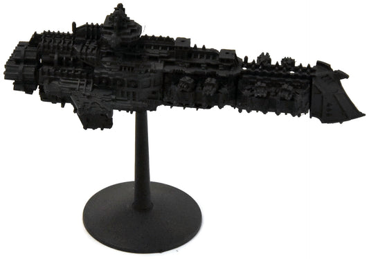 BATTLE FLEET GOTHIC Victory Class Battleship #2 Warhammer 40K