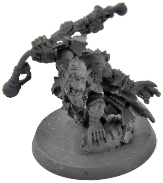 ORKS Weirdboy #1 finecast Warhammer 40K