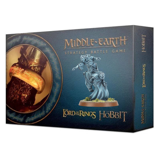Middle-Earth Shade of Angmar