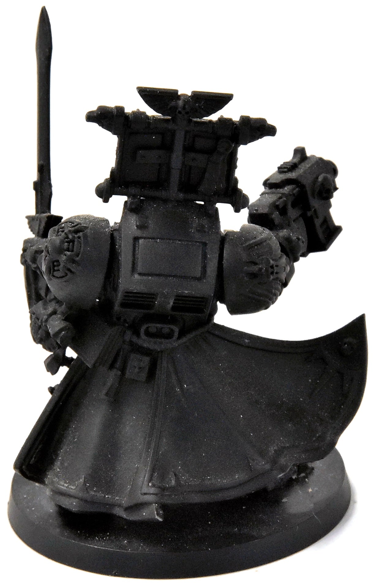 DARK ANGELS Librarian In Terminator Armour #2 Warhammer 40K