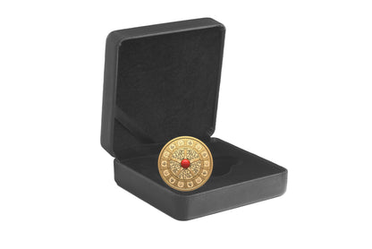$200 Pure Gold Coin - Celebrating Canada’s Diversity Strength And Abundance 2025