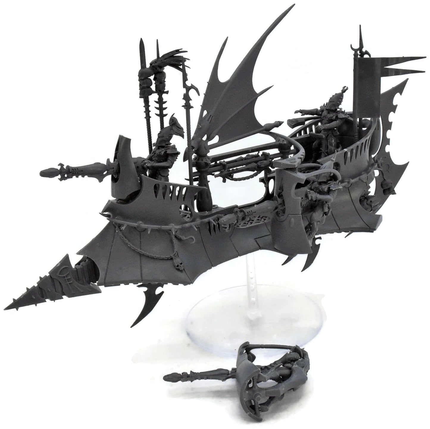 DRUKHARI Drukhari Ravager #1 Warhammer 40K 8970