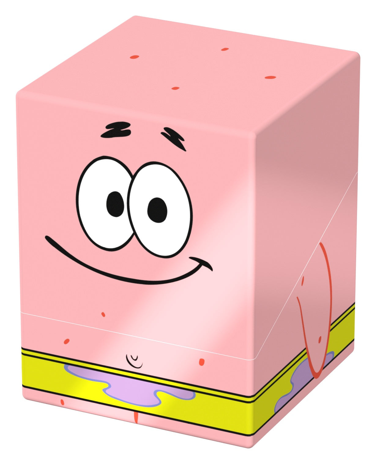 Squaroes Paramount Spongebob Squarepants Wv1 Patrick