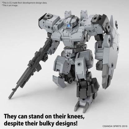 eEXM-9 BASKYROTTO [GRAY] 30MM 1/144 Bandai