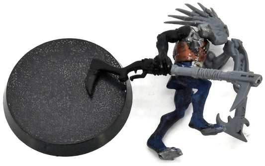 TAU EMPIRE Kroot War Shaper #2 Warhammer 40K 2015