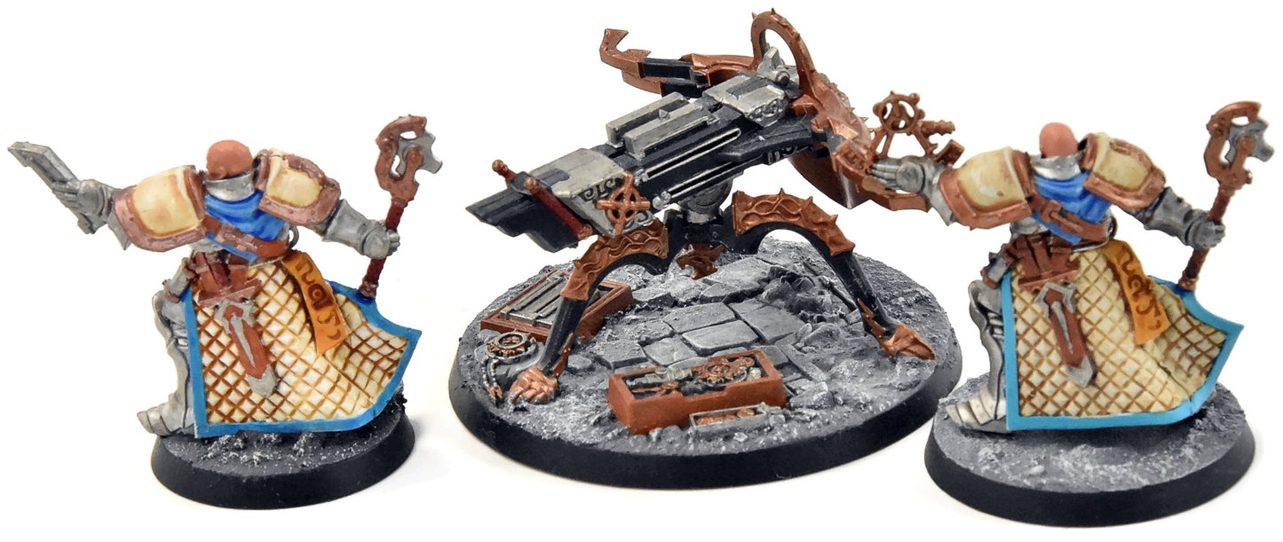 STORMCAST ETERNALS Celestar Ballista #2 Sigmar