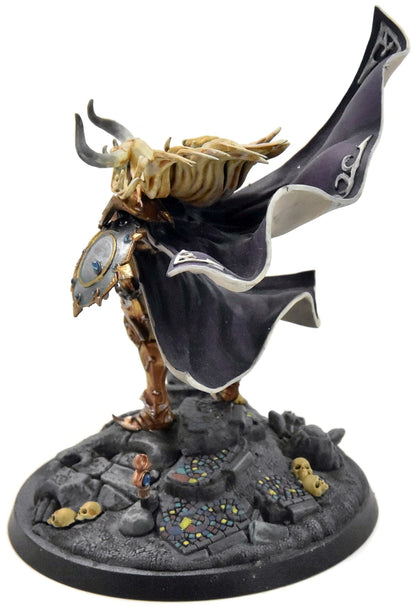 HEDONITES OF SLAANESH Sigvald Prince of Slaanesh #1 Warhammer Sigmar