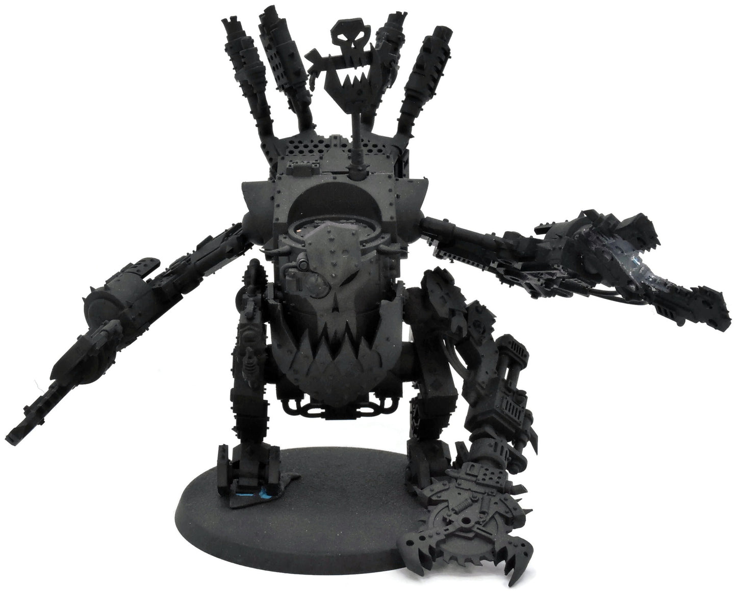ORKS Deff Dread #1 Warhammer 40K 7325