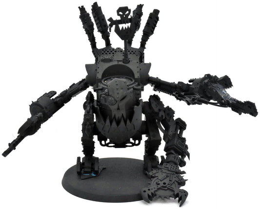 ORKS Deff Dread #1 Warhammer 40K 7325