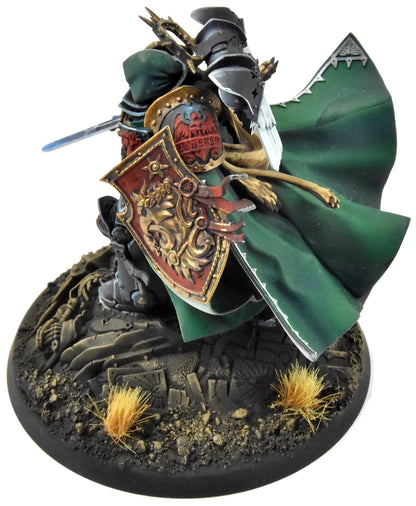 DARK ANGELS Lion El'Johnson #1 PRO PAINTED Warhammer 40K
