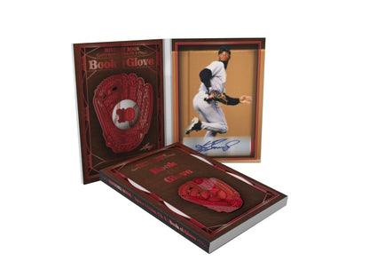2023 Leaf History Book Sports Edition Chapter 1 Hobby Box
