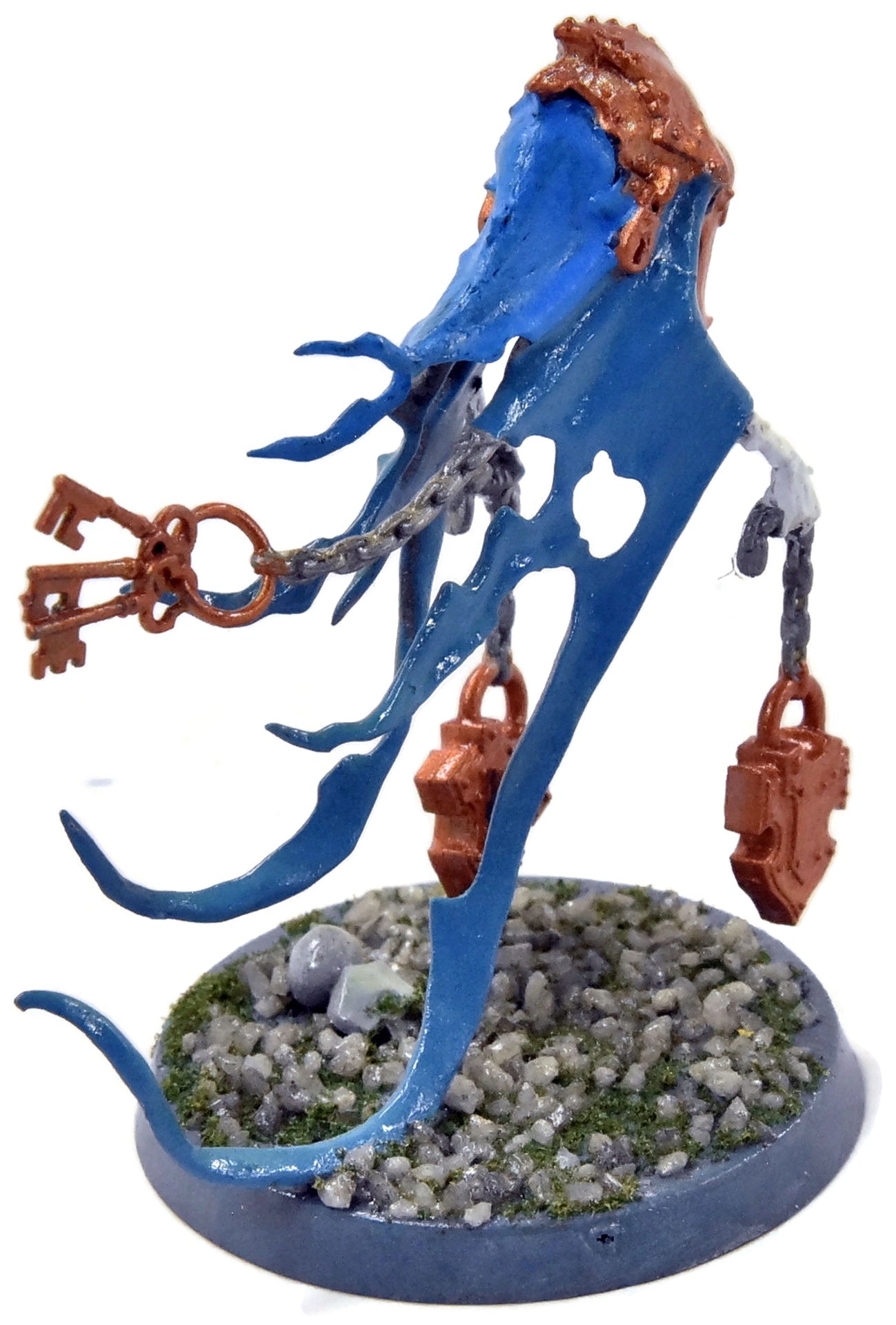 NIGHTHAUNT Spirit Torment #3 Sigmar
