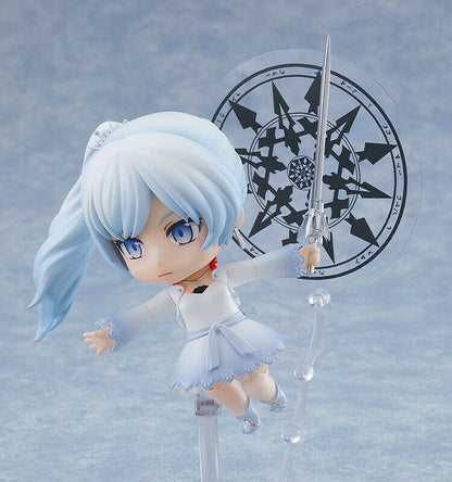 Good Smile Company RWBY Series Weiss Schnee Nendoroid Doll
