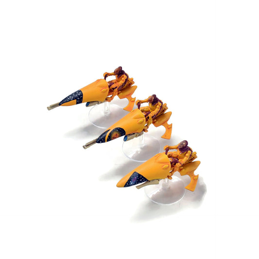CRAFTWORLDS 3 Windriders #1 Warhammer 40K