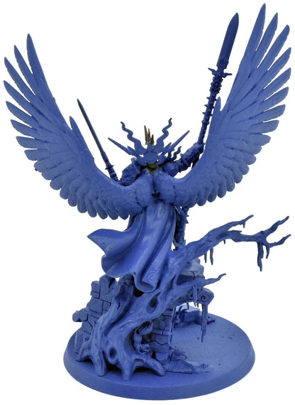 STORMCAST ETERNALS Yndrasta #1 Warhammer Sigmar