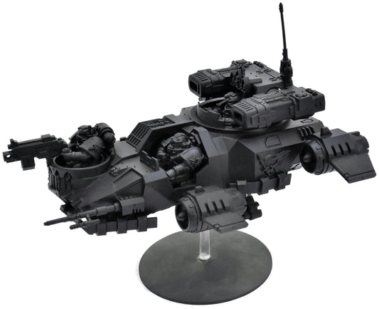 DARK ANGELS Land Speeder Vengeance #1 Warhammer 40K 2748
