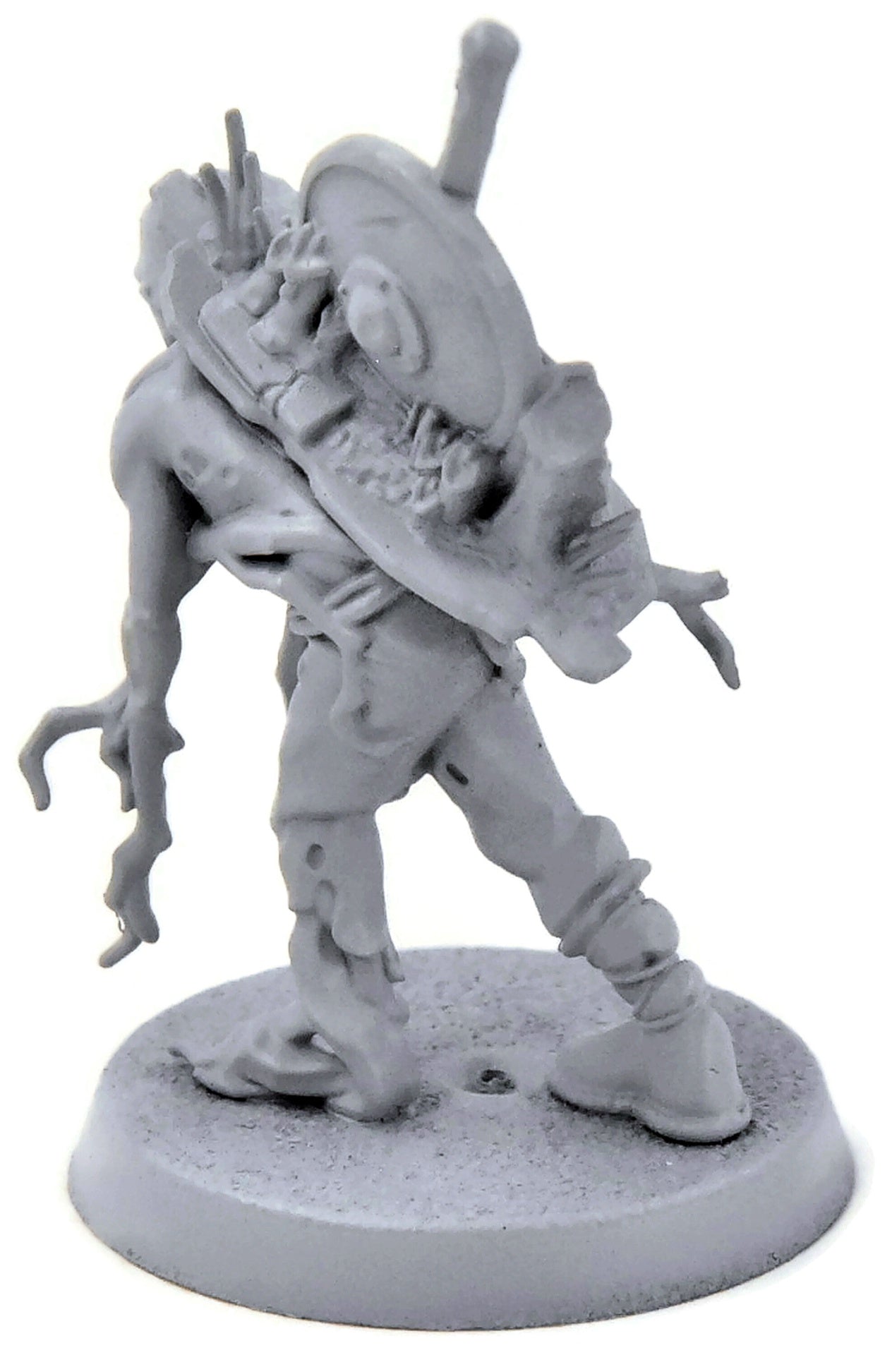 SOULBLIGHT GRAVELORDS 1 Zombie #1 Sigmar