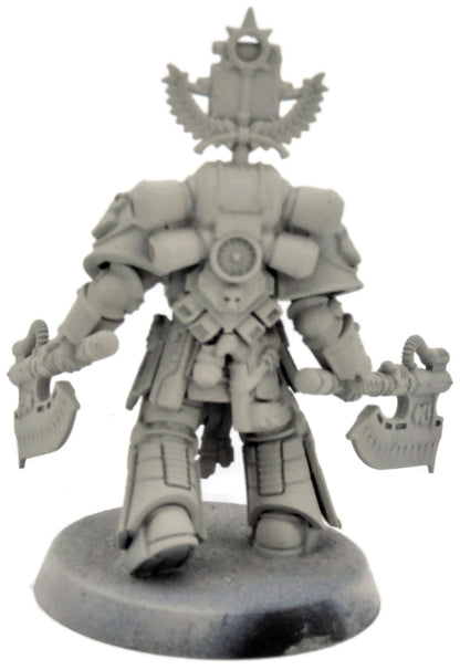 LOYALIST LEGION Fafnir Rann #1 The Horus Heresy