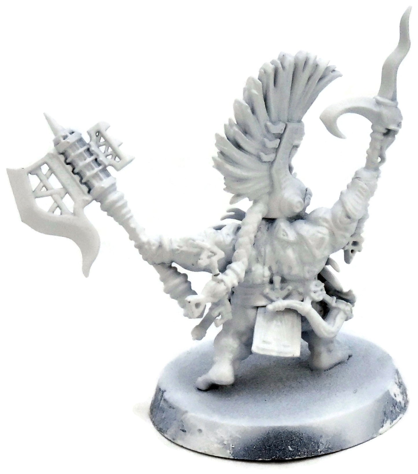 FYRESLAYERS Doomseeker #1 Warhammer Sigmar