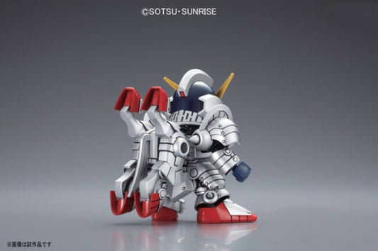 BB370 Legend BB Knight Gundam Bandai