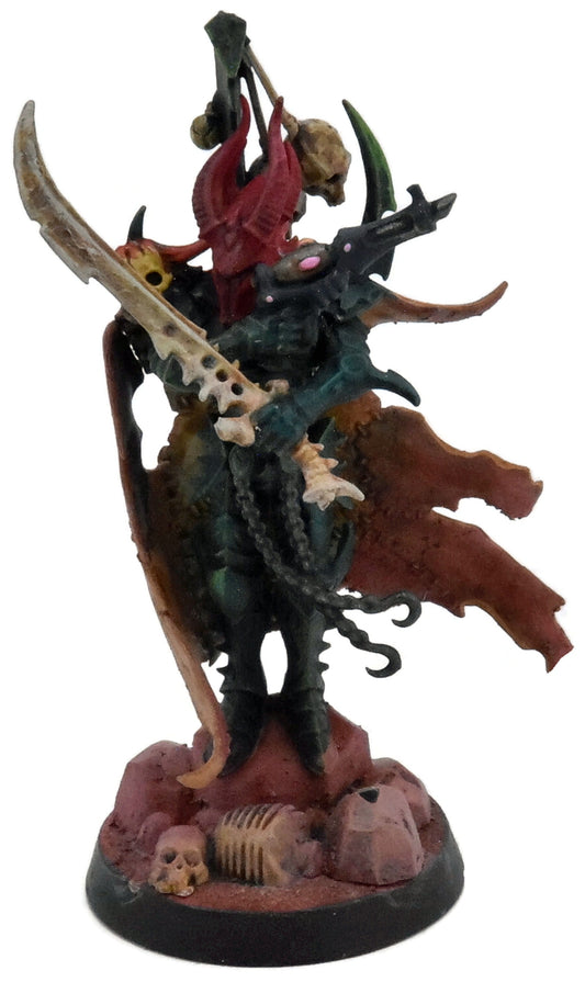 DRUKHARI Archon #2 Warhammer 40K 2046